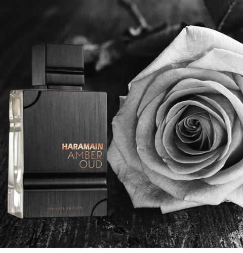 Al Haramain Amber Oud Private Edition