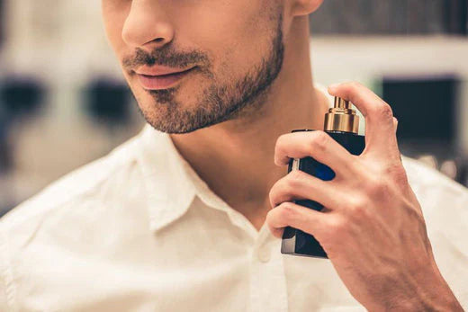 Men's Fragrance's