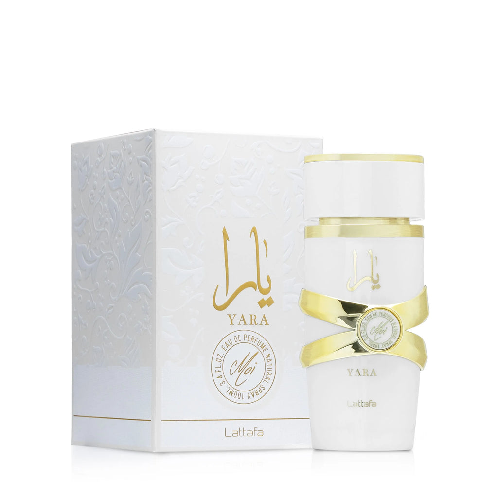 Lattafa Yara Moi -3.4 oz
