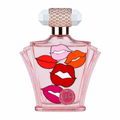 Zakat Parfums | Z19 | Eau De Parfums | Women's Fragrance | 100 ML | Black Currant - Magnolia & Musk Notes