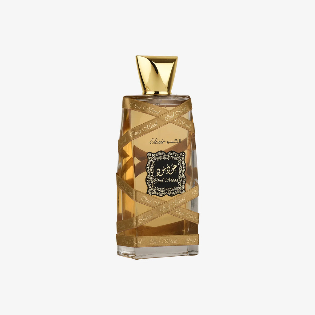 Oud Mood Elixir 100ML