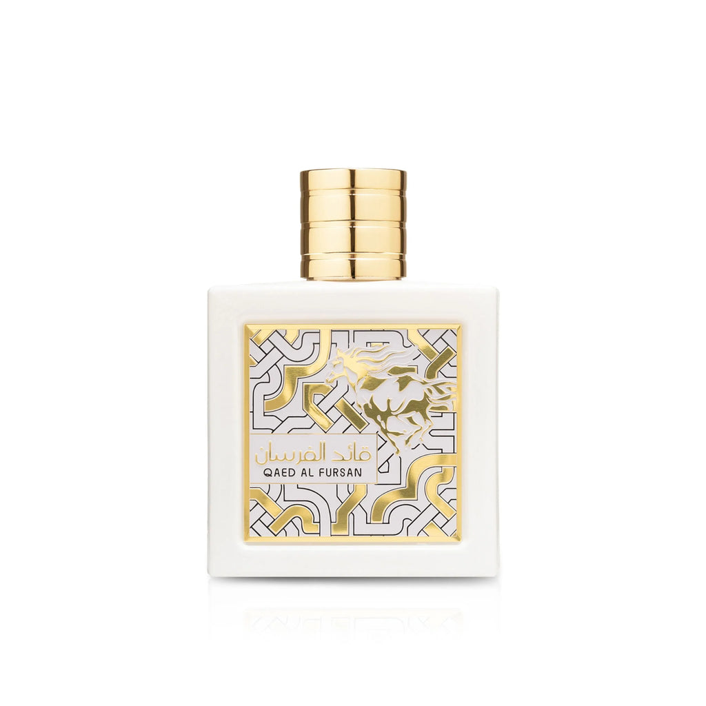 Lattafa Pefumes | Qaed Al Fursan Unlimited - Unisex fragrance - 3.4 oz - Vanilla - Coconut - Sweet - Powdery