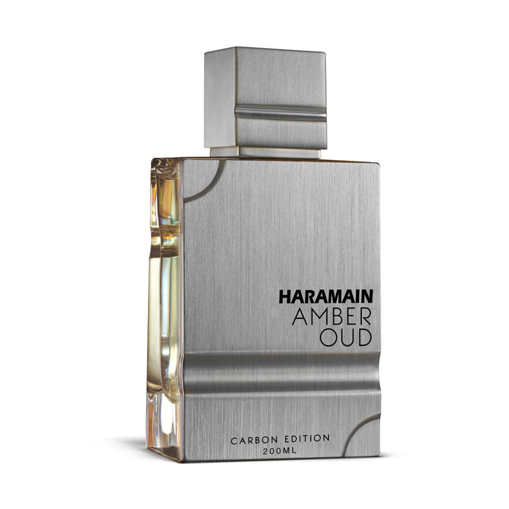 Al Haramain | Carbon Edition | 2 oz (60 ml) Bottle | Men's Fragrance | Eau de Parfum | Fresh Fragrance