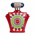 Zakat Parfums | Z 28 | Eau De Parfum | Unisex Fragrance | 100 ML - 3.4 oz | Citrus - Floral & Pine Notes