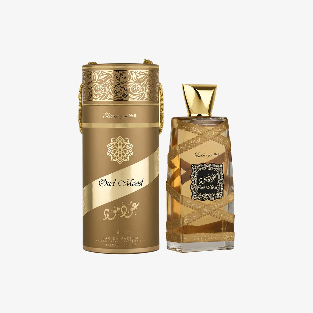 Oud Mood Elixir 100ML