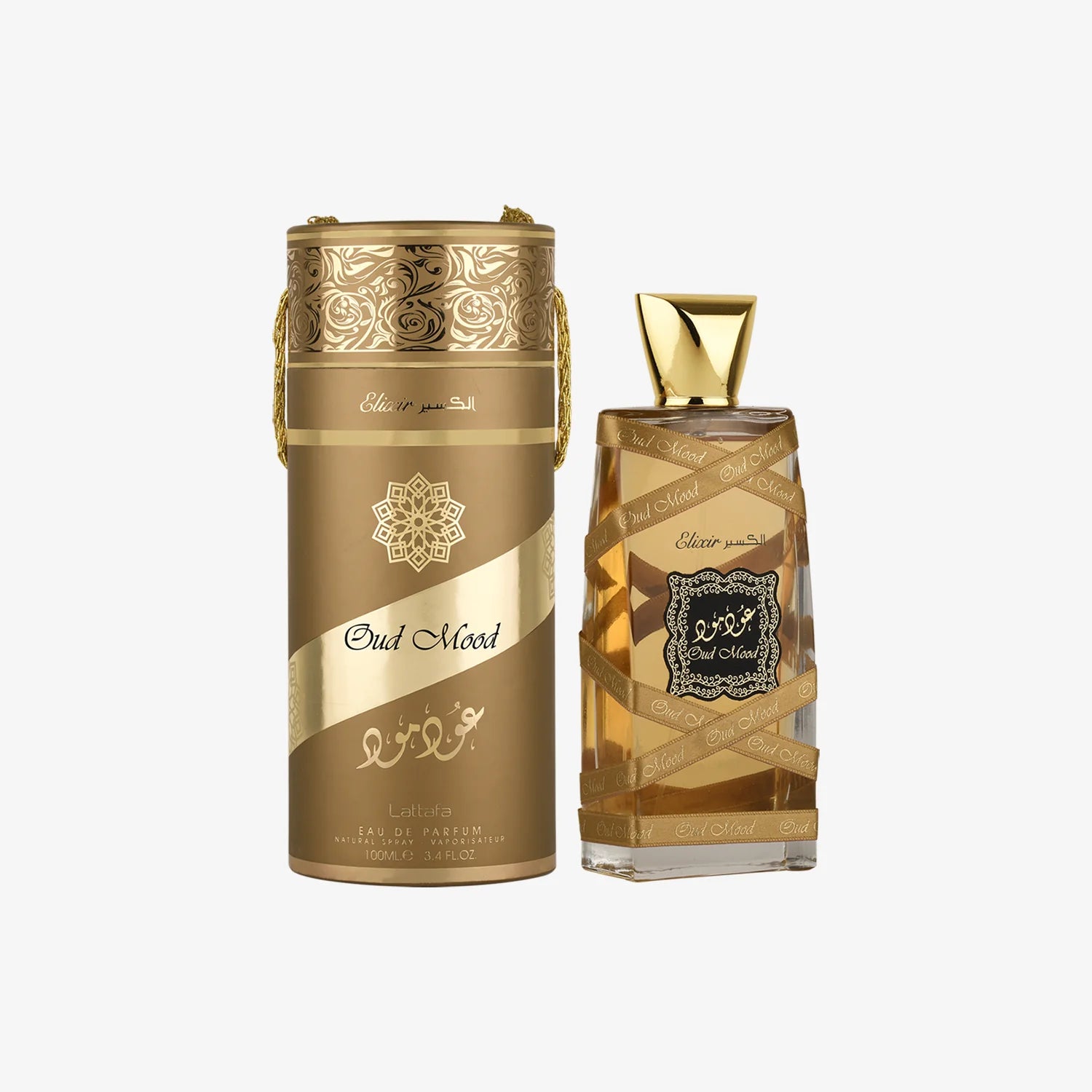 Oud Mood Elixir 100ML