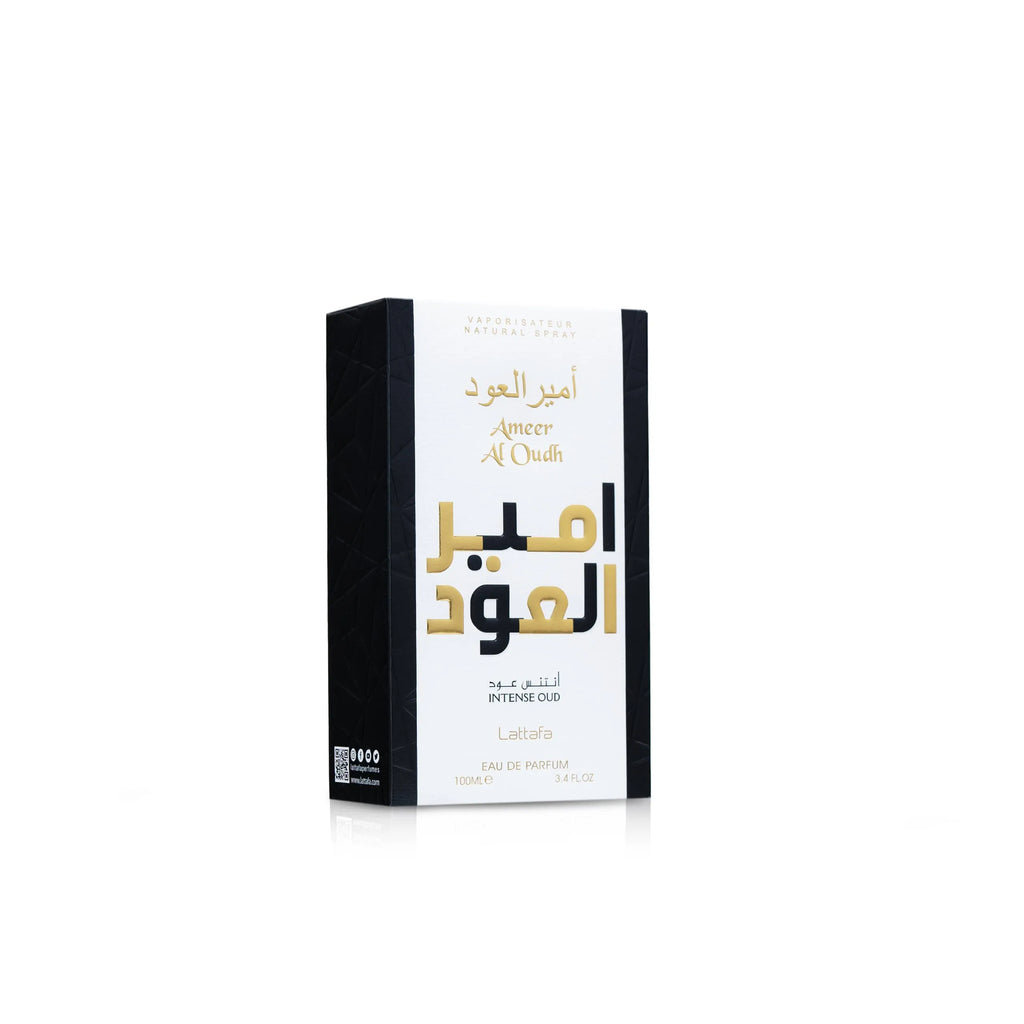 Ameer Al Oudh Intense Oud Lattafa