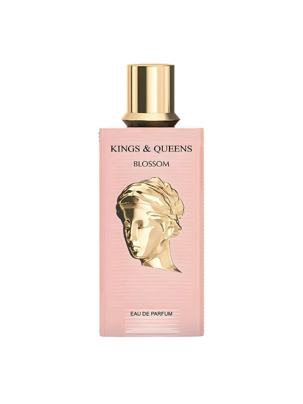 Amaran Parfums | Kings And Queens Blossom | 3.4fl oz - 100ml | Eau De Parfum | Unisex Fragrance | Tuberose - Jasmine & Amber Notes