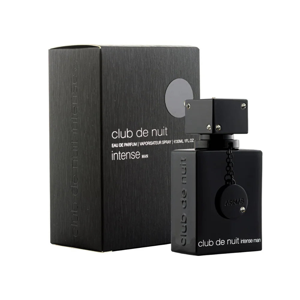 Armaf Club de Nuit Intense Men 3.4 oz