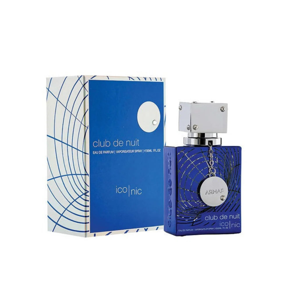Armaf Club De Nuit Iconic 3.6 oz