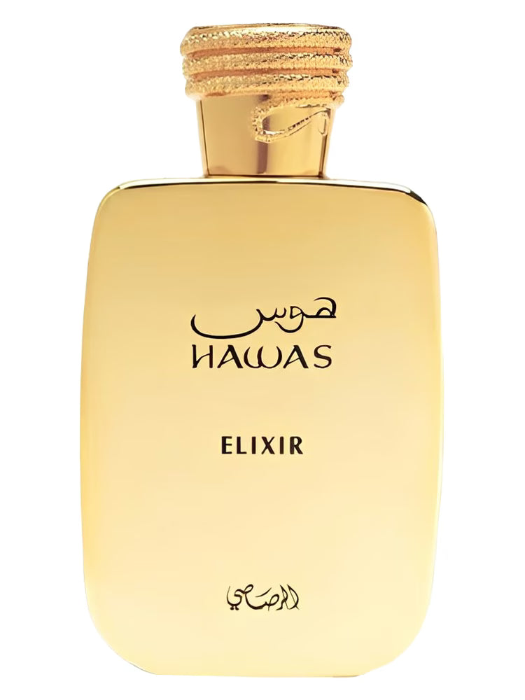 Hawas for Her by Rasasai (100ML)