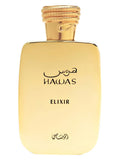 Hawas for Her Elixir - Eau de Parfum 100ML (3.4 OZ)
