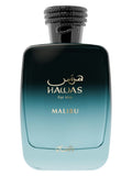 Hawas Malibu by Rasasi – Eau de Parfum