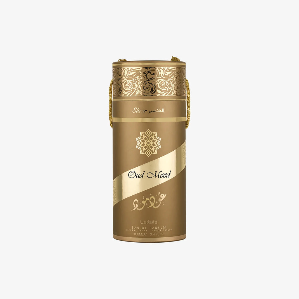 Oud Mood Elixir 100ML