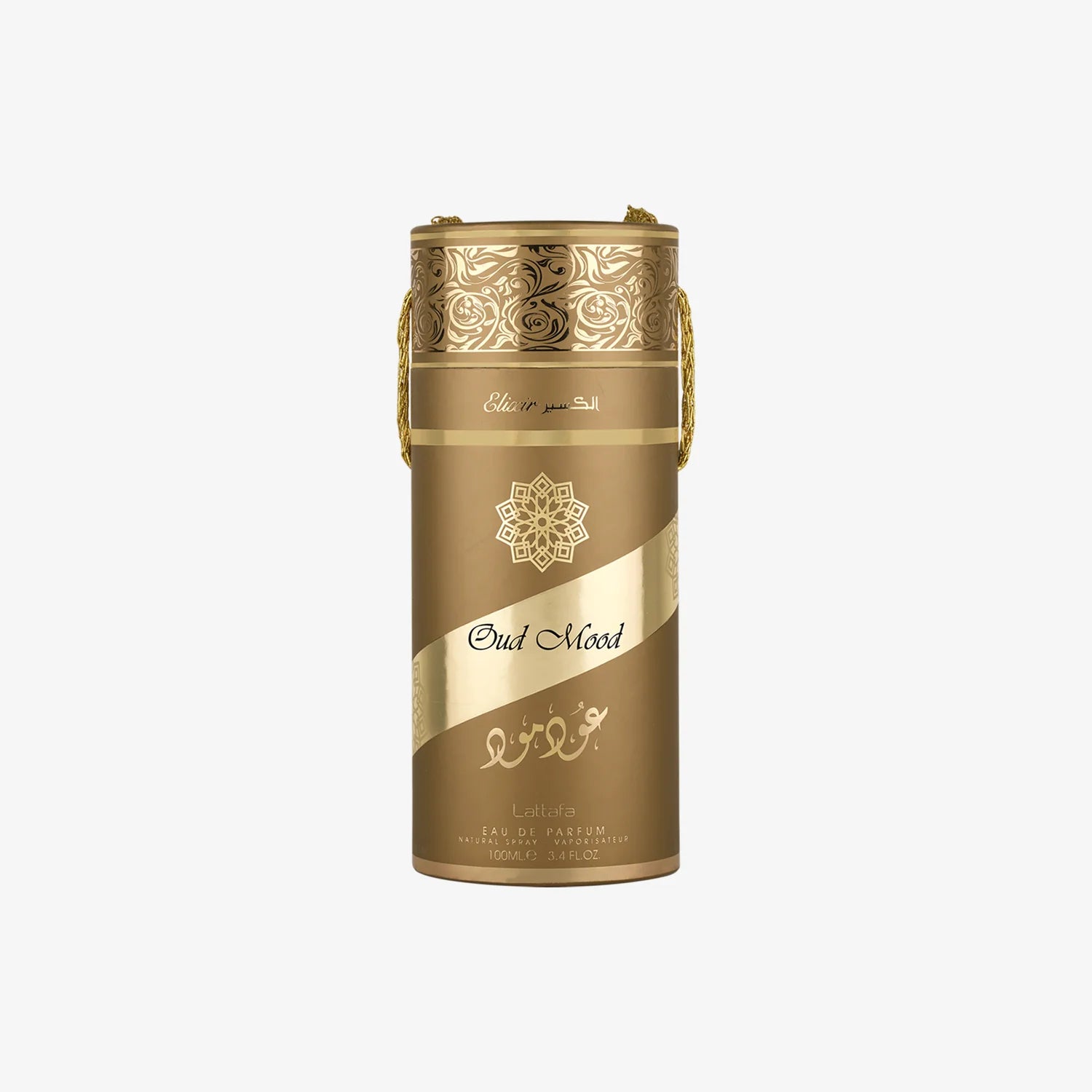 Oud Mood Elixir 100ML