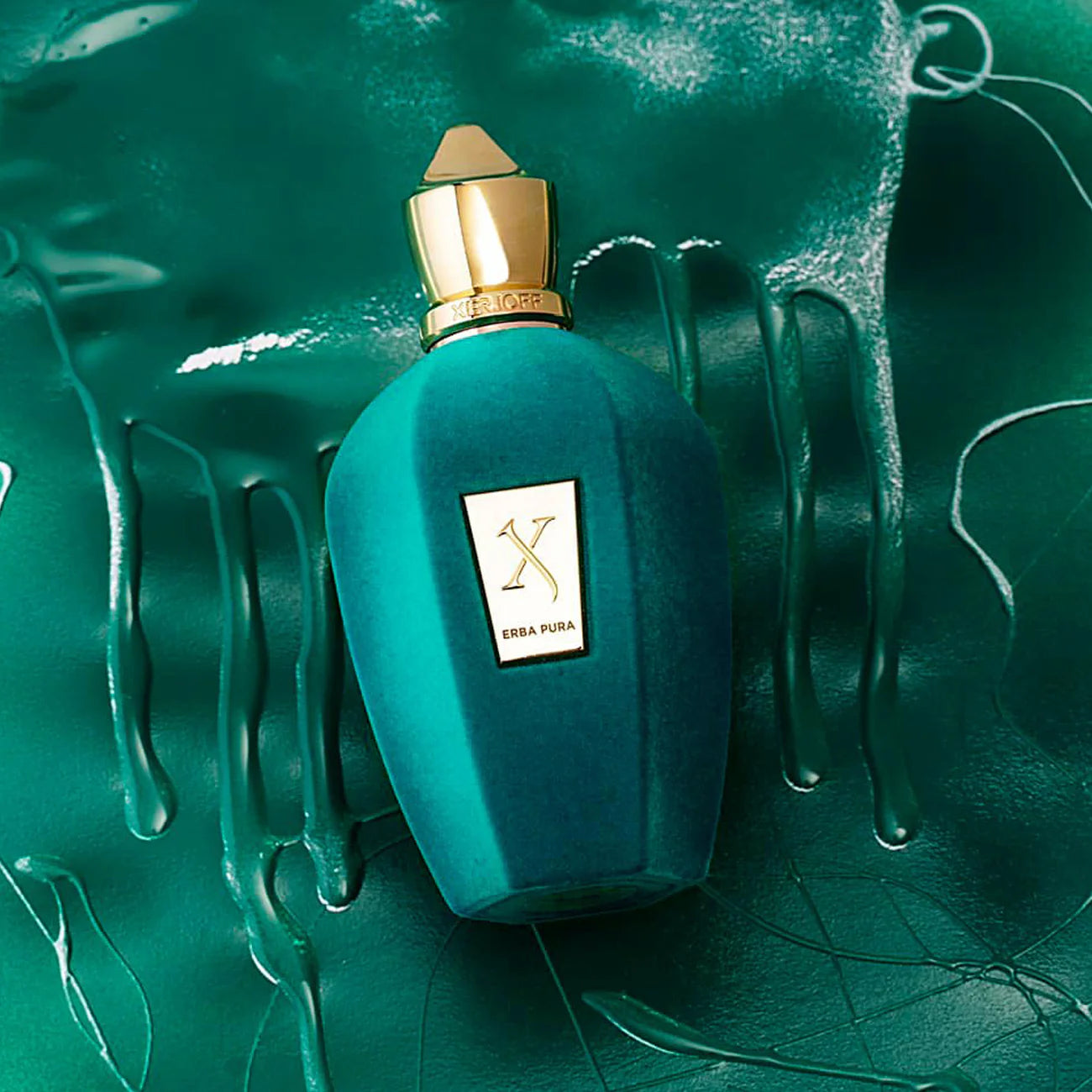 Xerjoff V - Erba Pura