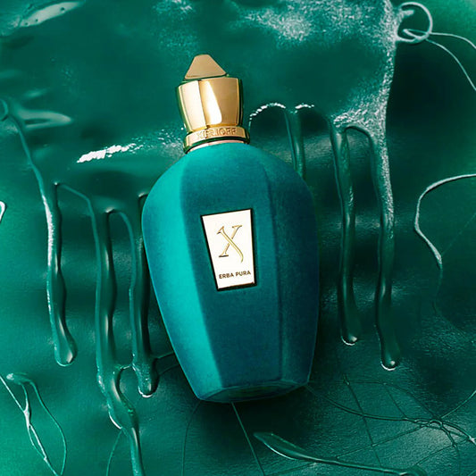 Xerjoff V - Erba Pura