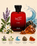 Rasasi Hawas Fire for Him Eau de Parfum (100ml)