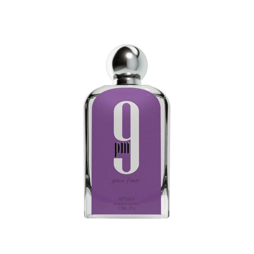 Afnan 9PM Pour Femme Eau De Parfum, 3.4 Fl. Oz