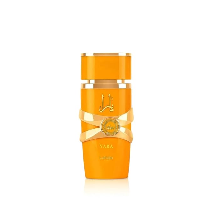 Lattafa Yara Tous Eau De Parfum Spray 3.4 oz