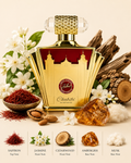 Zakat Z96 (Chabibi) Eau de Parfum (100ml)