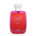 Hawas Pink by Rasasi – Eau de Parfum 100ml (Women)