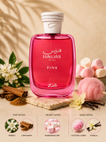 Hawas Pink by Rasasi (100ML)