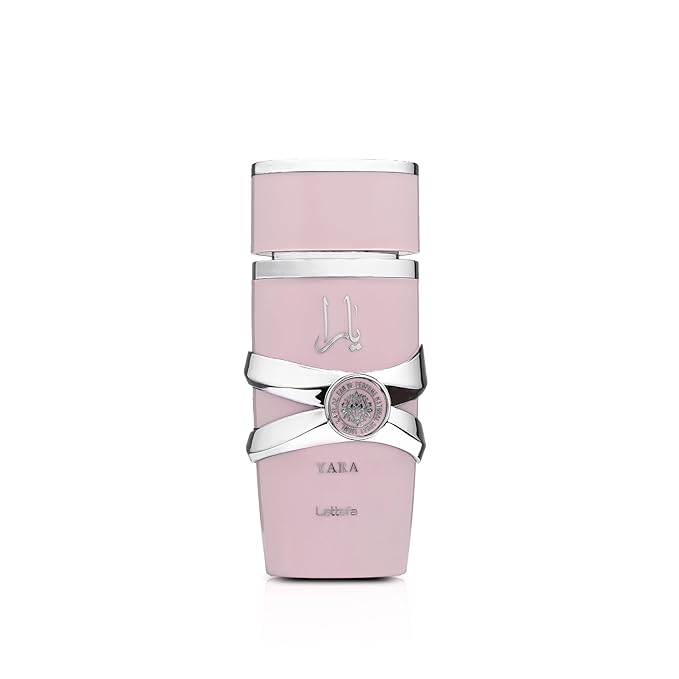 Lattafa Yara - Eau de Parfum 3.4oz