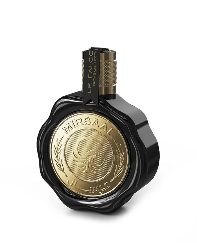 Mirsaal Valentine Eau de Parfum
