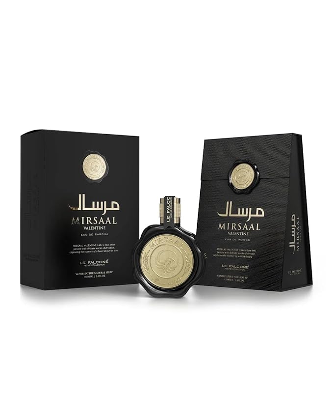 Mirsaal Valentine Eau de Parfum