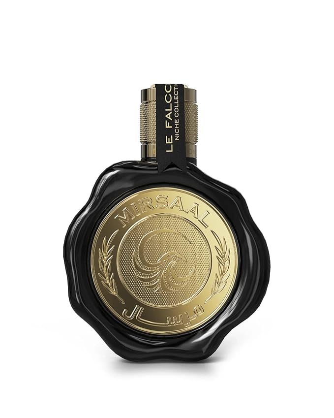 Mirsaal Valentine Eau de Parfum