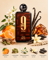Afnan 9PM Elixir Eau de Parfum (100ml)