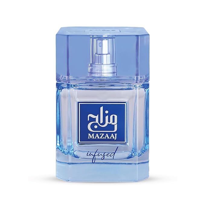 Zimaya Mazaaj 3.4 oz
