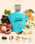 Zakat Z9 Eau de Parfum (100ml)