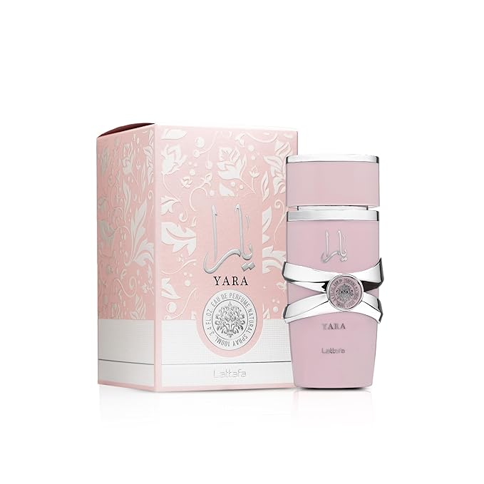 Lattafa Yara - Eau de Parfum 3.4oz