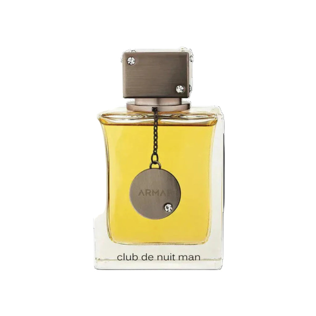 Club De Nuit Man by Armaf (100ML)