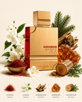 Al Haramain Amber Oud Rouge