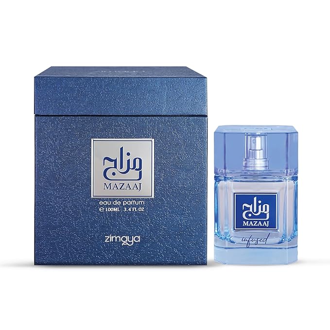 Zimaya Mazaaj 3.4 oz