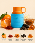 Armaf Odyssey Mandarin Sky Eau De Parfum 3.4 oz