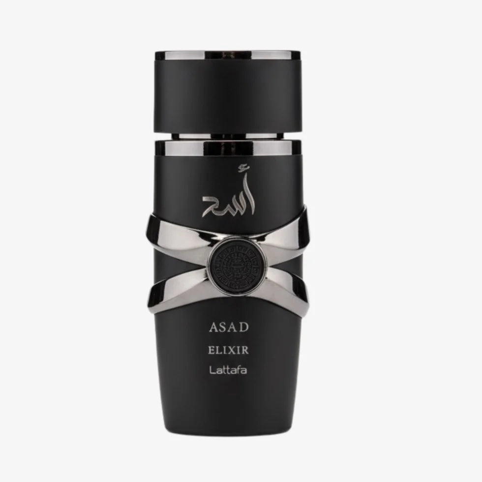 Asad Elixir