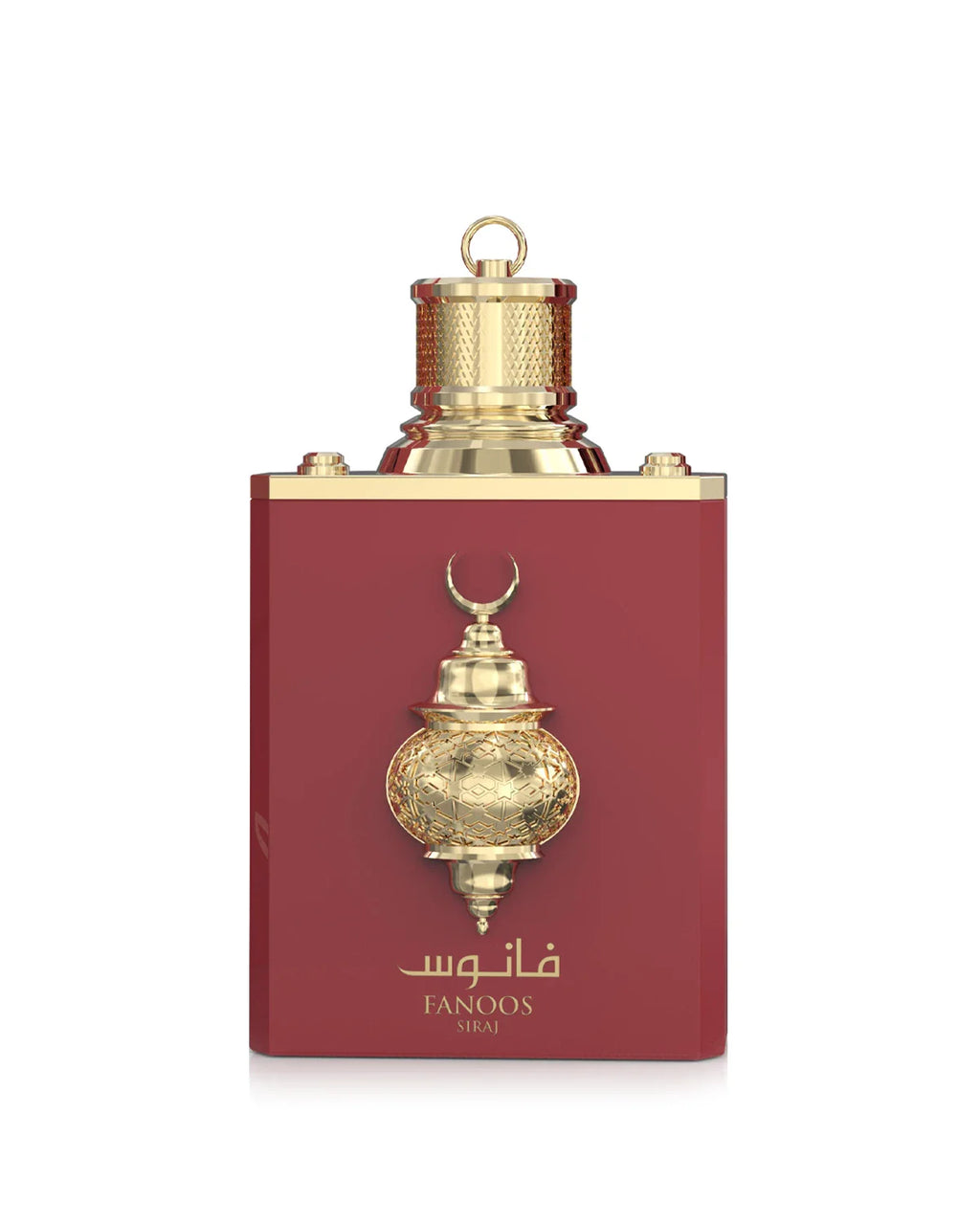 Amaran Parfumes | Fanoos Siarj | Eau De Parfume | 3.4 fl oz - 100 ml | Unisex Fragrance | Fuji Apple - Wild Berries & Sugar Notes
