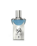 Amaran | Iquna | Eau De Parfum | Mens Fragrance | 100 ML | Pineapple, Bergamot & Lemon