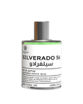 SILVERADO 56  100ML