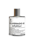 SILVERADO 83  10ML