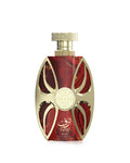 Amaran | Taraf | Rouge | Eau De Parfum | Unisex Fragrance | 100 ML | Cherry, Raspberry & Pink Pepper