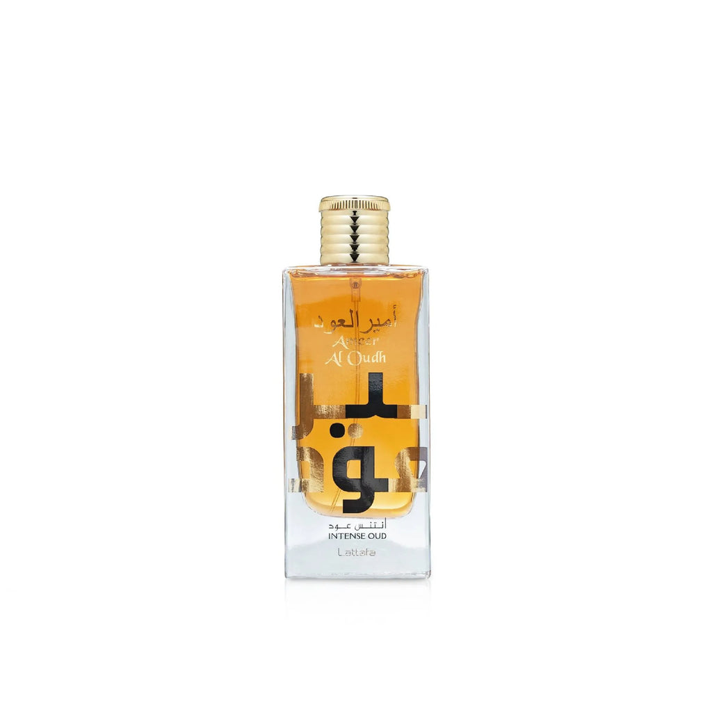 Ameer Al Oudh Intense Oud Lattafa