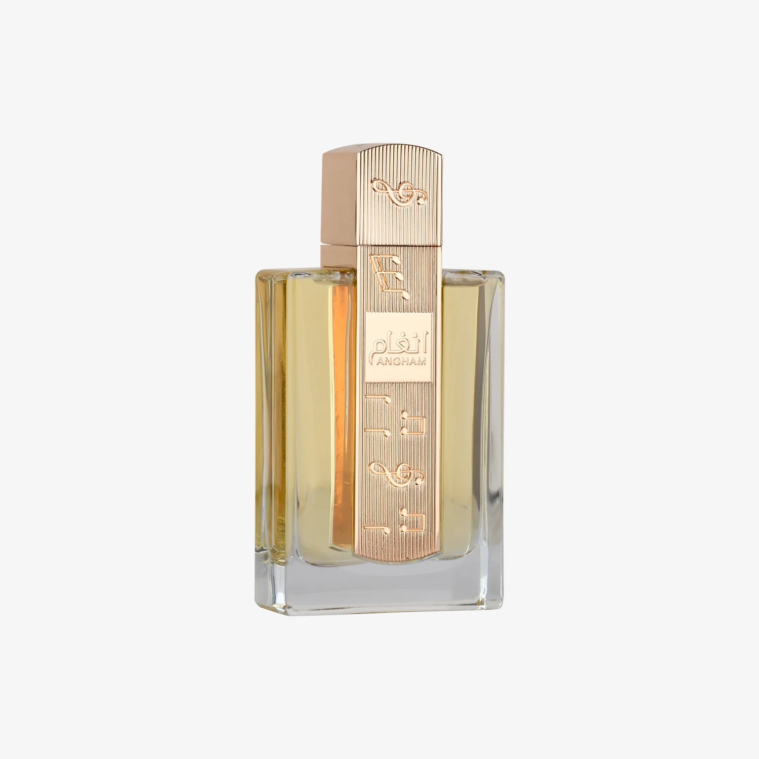 Lattafa Perfumes Angham - Unisex Fragrance - Eau De Parfum 3.4 oz