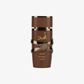 Lattafa Perfumes | Asad Bourbon - Unisex Fragrance - 3.4 oz (100 ml) - Vanilla - Sweet - Cacao - Spicy Fragrance