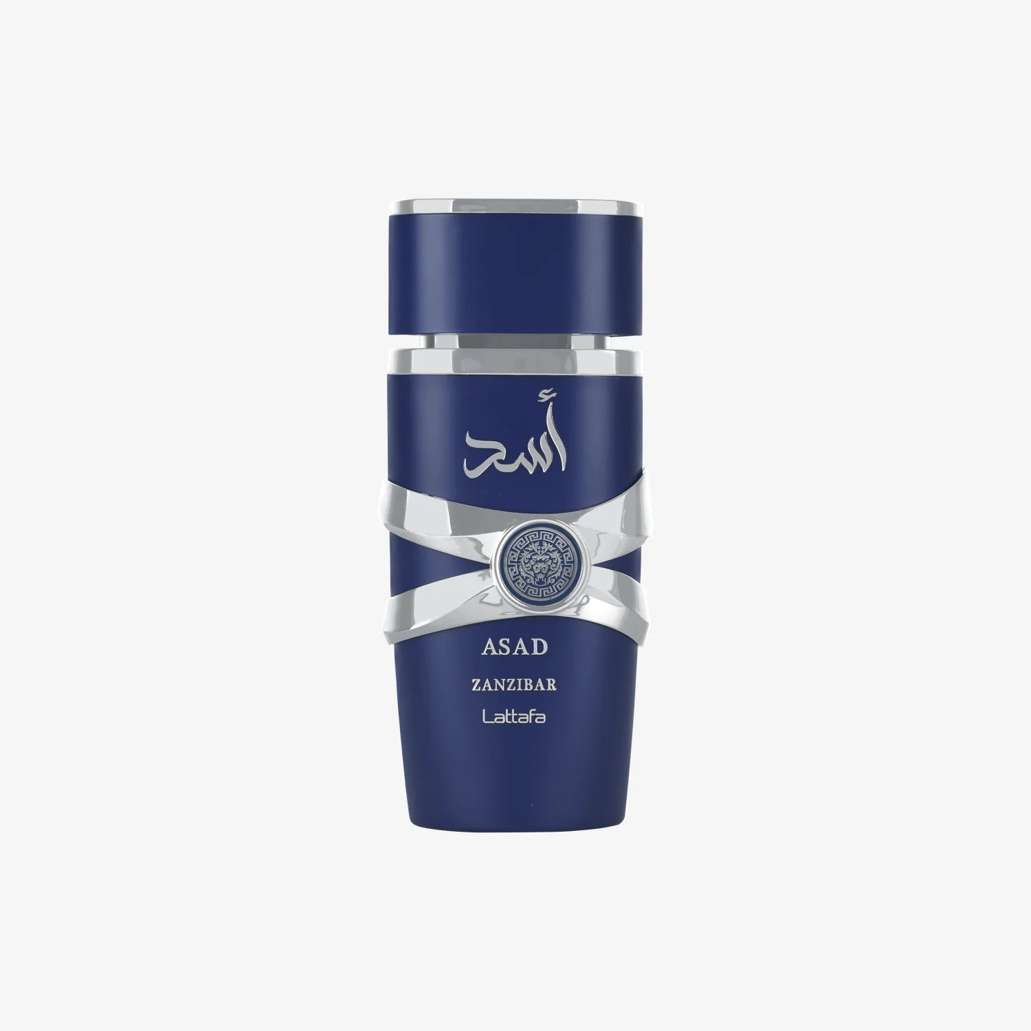 Lattafa Perfumes | Asad Zanzibar - Men's Fragrance - 3.4 oz (100ml) Vanilla - Iris - Powdery Fragrance