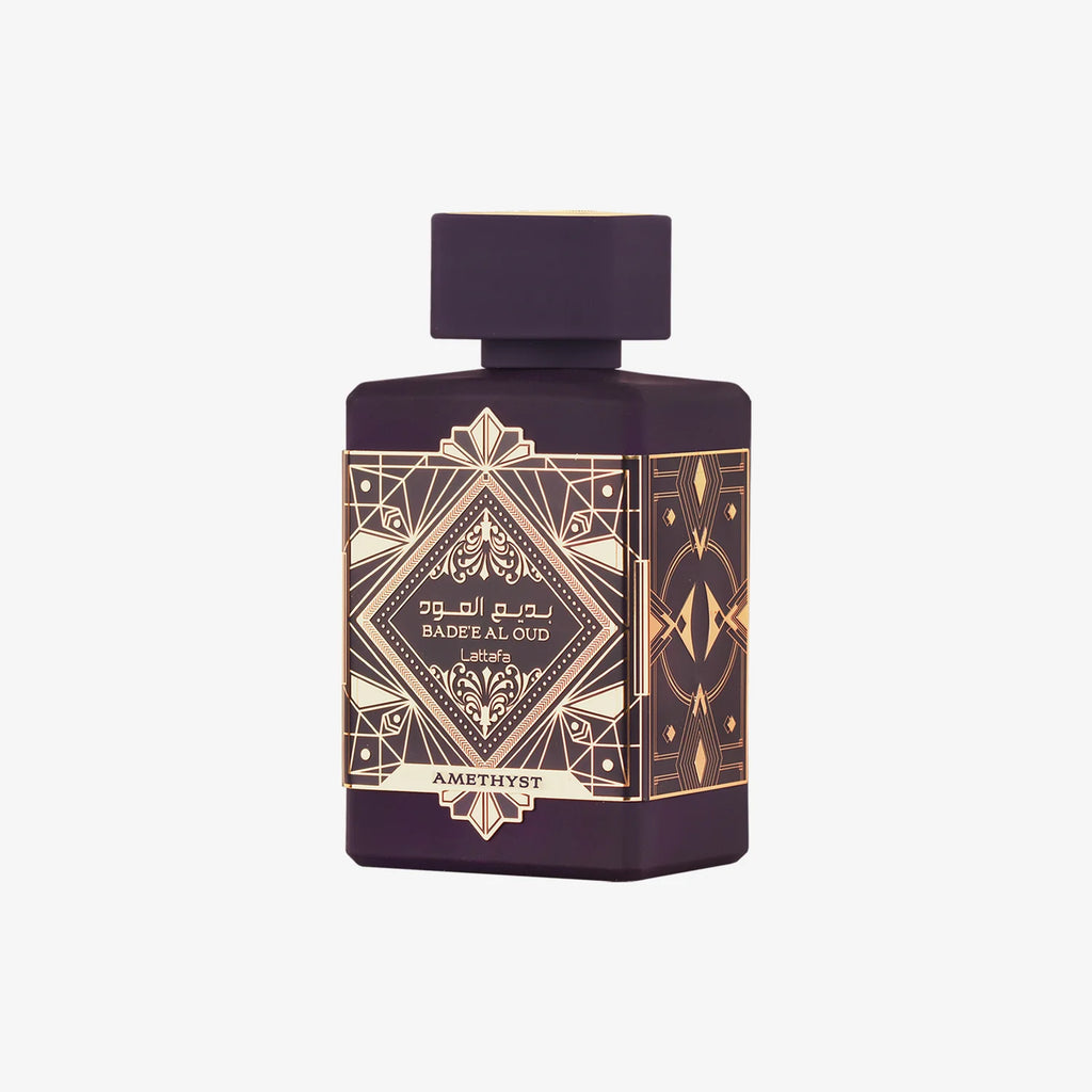 Lattafa Bade'e Al Oud Amethyst